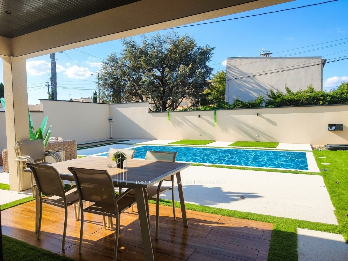 Appartement à vendre à Romans sur isere, 132 m², 5 pièces – photo 2 sur 16