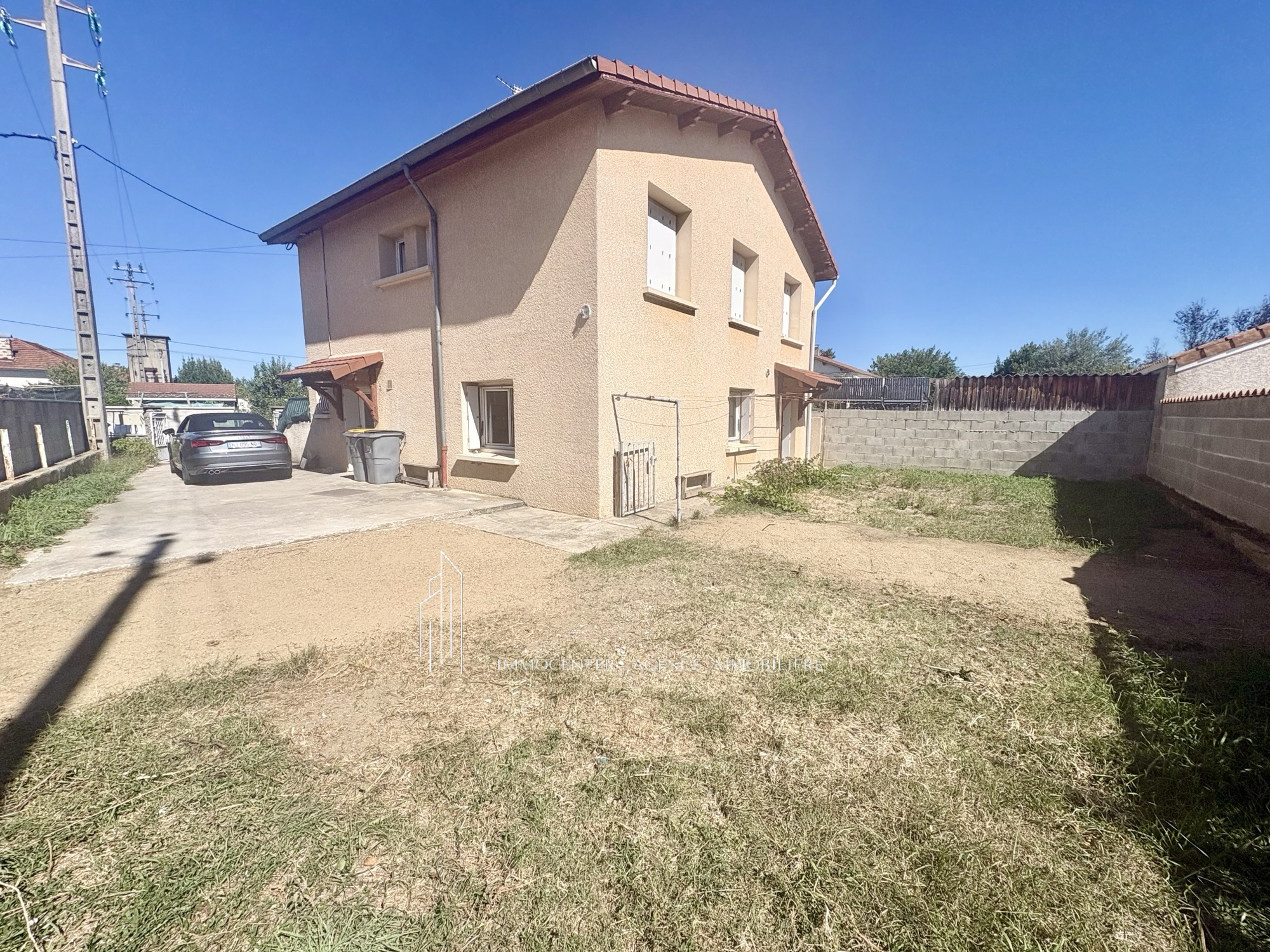 Appartement à vendre à Roussillon, 61,97 m², 4 pièces – photo 2 sur 8