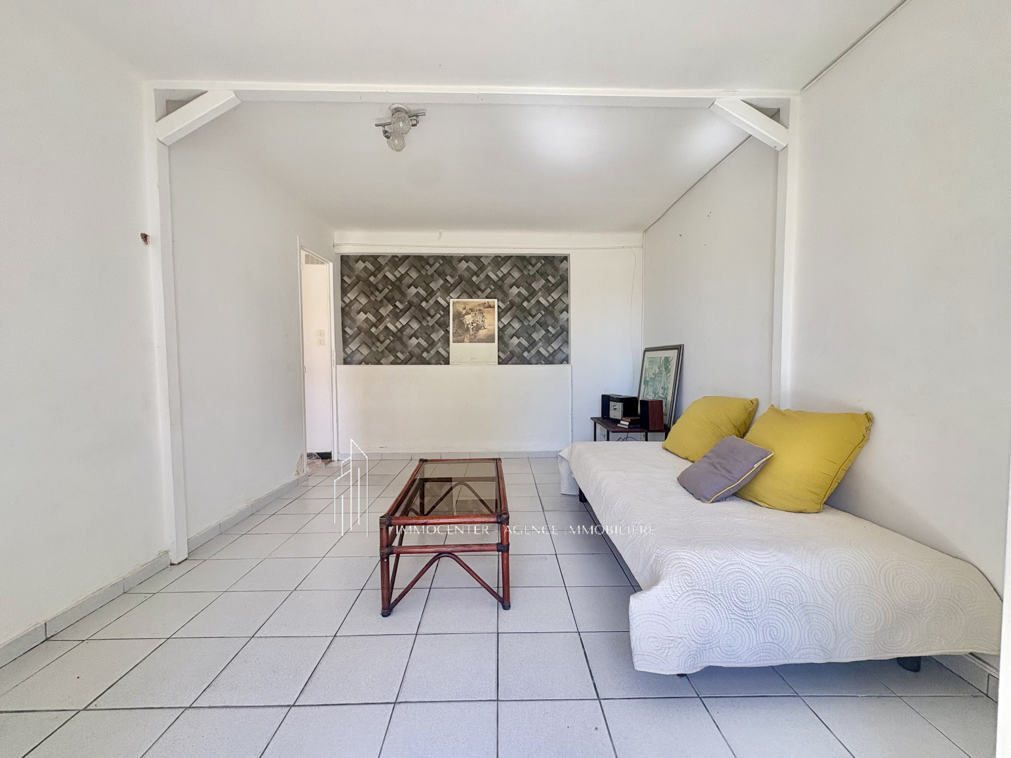Appartement à vendre à Roussillon, 61,97 m², 4 pièces – photo 3 sur 8