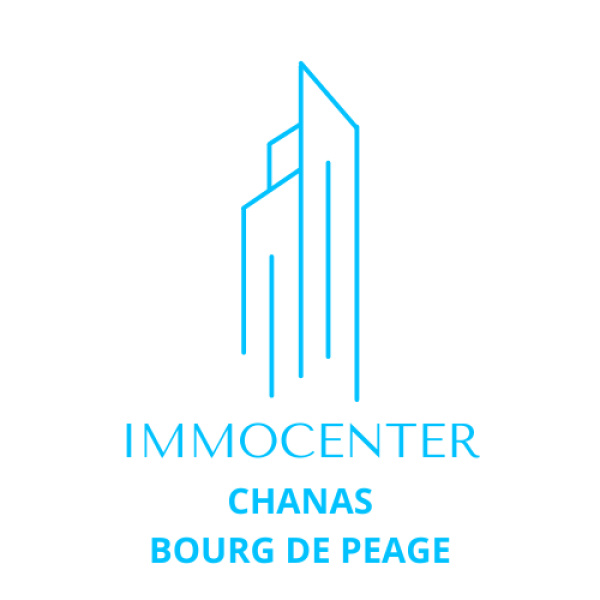 Logo IMMOCENTER