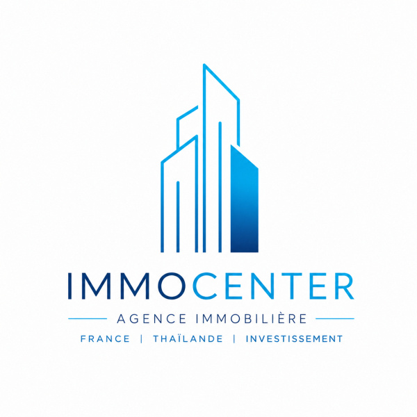 Logo IMMOCENTER