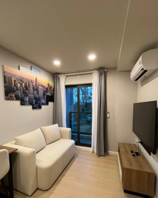 PHUKET A BANG TAO CONDO 1 CHAMBRE. IMMOCENTER THAILANDE PHUKET