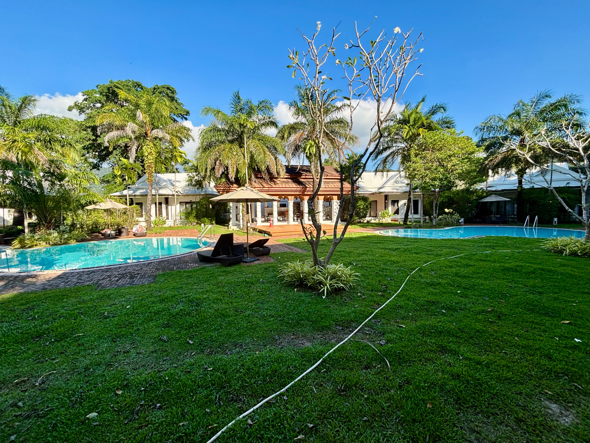 PHUKET A KAMALA CONDO 1 CHAMBRE. IMMOCENTER THAILANDE