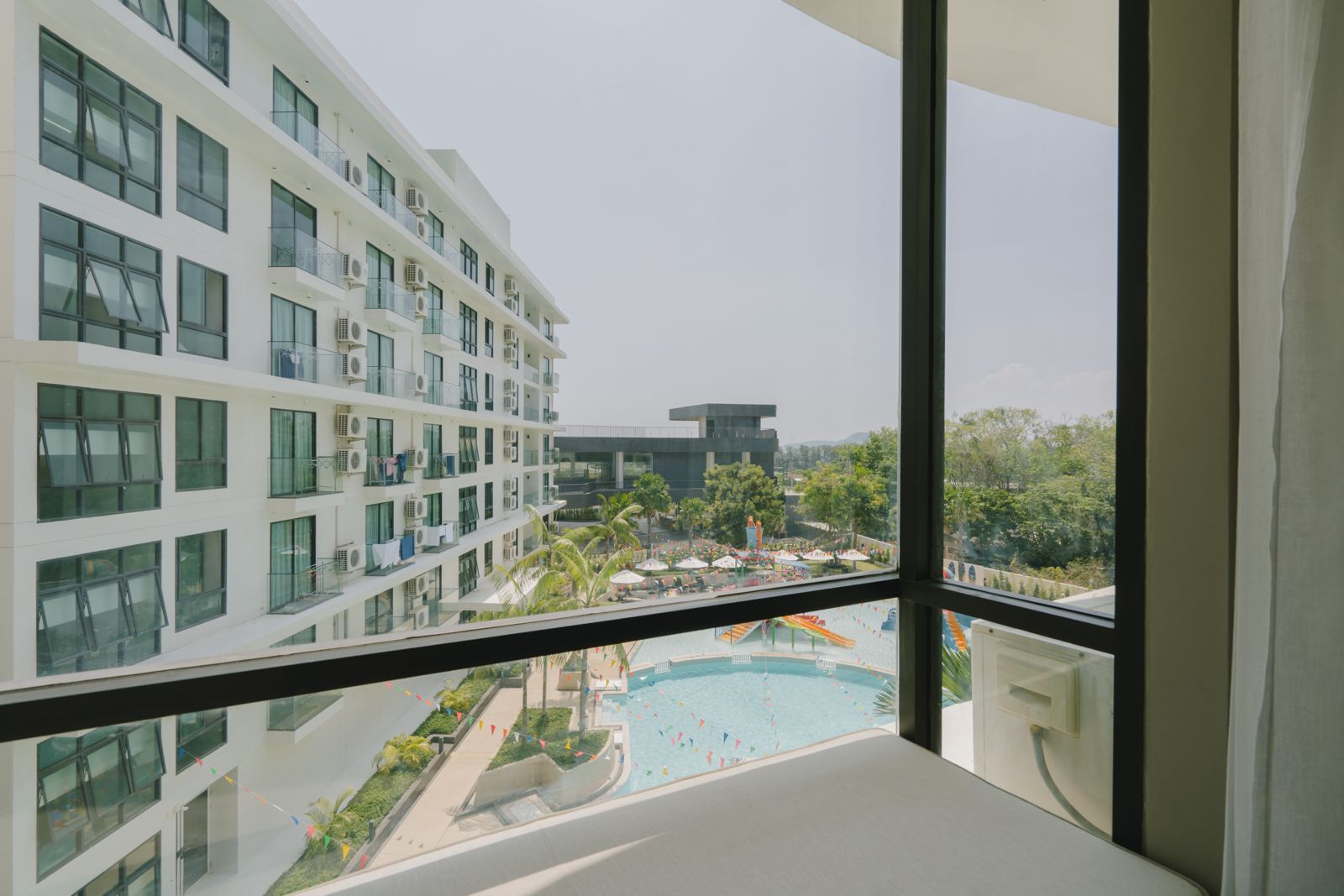 PHUKET A SURIN CONDO 1 CHAMBRE. IMMOCENTER THAILANDE PHUKET