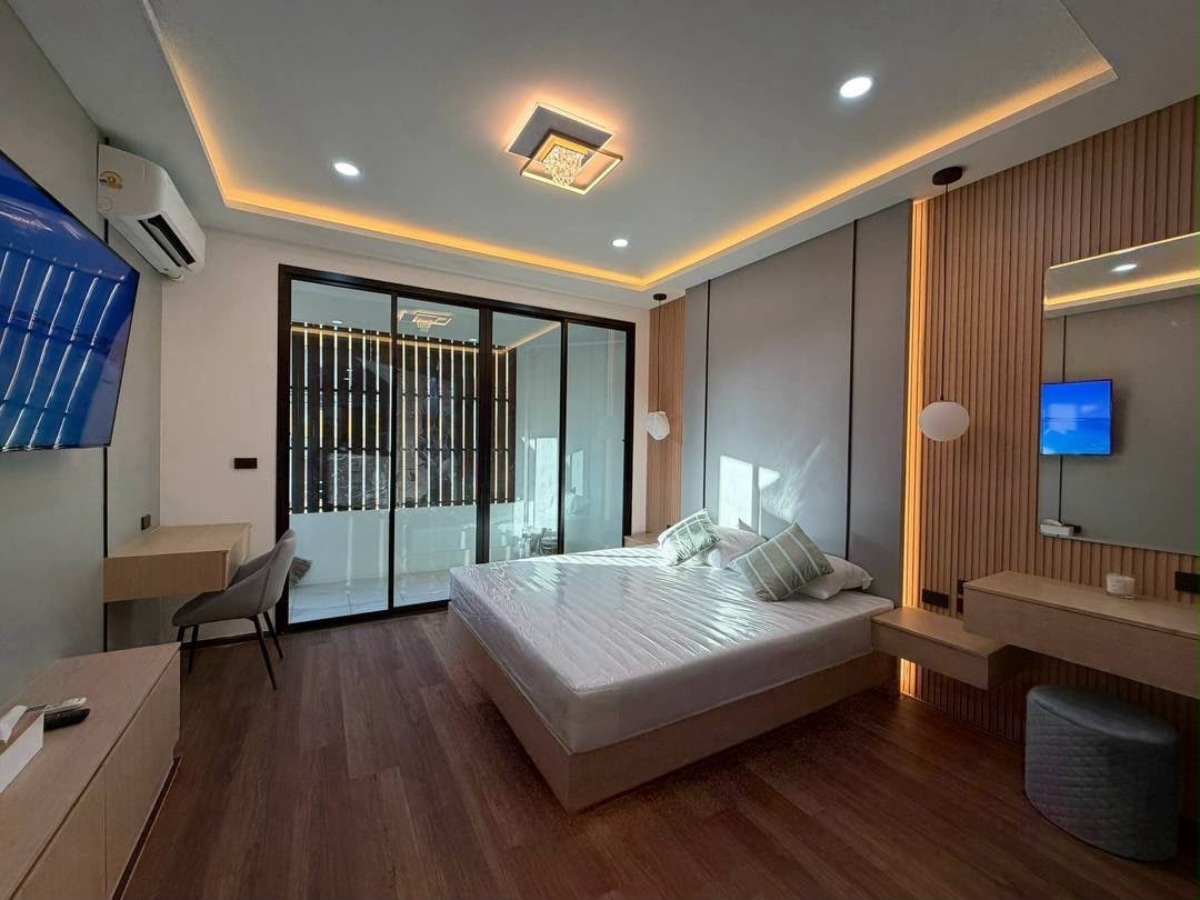 PATTAYA A PRATUMNAK CONDO 1 CHAMBRE A 300 M DE LA PLAGE